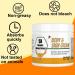 Max Strength Natural Organic Manuka Honey Cream Ointment | Soothing Relief for Eczema Psoriasis Itching & Dry Skin - International Shipping Available - Buy Online on GoSupps.com