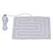 West heating pillows infrared heating pillows for the entire back safe soft comfortable comfortable warm electrical heating pillow for neck and shoulder neck heating pillows