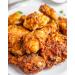 Chicken Breading 1kg Kentucky Southern Fried Batter Mix for crispy takeaway fry style Make at home - Buy Online on GoSupps.com