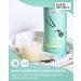 Shape Republic Vanilla Shake - 24 Vitamins & Minerals | Weight Loss Protein Shake 420g - Diet-Friendly Shake for Effective Weight Management - Buy Online on GoSupps.com