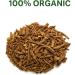 Organic Bio Herbs-Organic Dried Valerian Root (Valeriana Officinalis) 6oz. - Buy Online on GoSupps.com