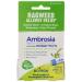 Boiron Ambrosia Ragweed Allergy Relief 80 Pellets