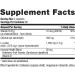 Country Life L-Lysine Advanced - Immune Support Supplement - Buy Online on GoSupps.com
