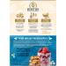 Quaker Rolled Oats 1 kg (Pack of 4) - Buy Online on GoSupps.com