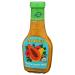 Annie's Organic Vegan Papaya Poppy Seed Salad Dressing 8 fl oz - Buy Online on GoSupps.com