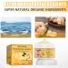 Buy Ginger Fat Burning Cream - Anti-Cellulite Slimming & Weight Loss Cream for Belly | Soothing Relaxing Tightening Formula - Buy Online on GoSupps.com
