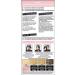 L'OREAL Colorista Paint Pink Hair Dye 1 Count - Vibrant Color Results - Buy Online on GoSupps.com
