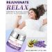 5-In-1 Magnesium Cream-Magnesium Lotion for Sleep Soothing Discomfort Moisturing&Hydrating with Lavender Vitamin D3 Chamomile Suitable for Youth & Adults All Skin Types (1.7 FL OZ) 1.7 Fl Oz (Pack of 1) - Buy Online on GoSupps.com