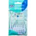 TePe Interdental Brush Extra Soft Blue - 8 Pieces Pack for Gentle Dental Care | International Shipping Available - Buy Online on GoSupps.com