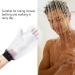 Waterproof Sealed Cast Bandage Protector Wound Fracture Hand Arm Cover Hand Injury Bath Waterproof Cover Bath Waterproof Protective Cover for Shower Short Arm - Buy Online on GoSupps.com
