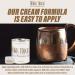 Rolite Midas Touch Metal Polishing Cream - Non-Toxic Cleaner for Sterling Silver, Gold, Brass, Chrome, and Copper - 4.5oz - Buy Online on GoSupps.com