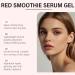 Gel hydratant pour le visage - Cr me hydratante naturelle claircissante pour le visage - 50 g - Lotion l g re pour le visage avec r paration raffermissante pendant la nuit - Pour femmes voyage - Buy Online on GoSupps.com