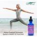 Ionic Magnesium Liquid Concentrate - Eidon Mineral Supplements 2 oz (60 ml) for Optimal Health - Buy Online on GoSupps.com