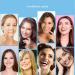 MXRFACTORY Instant Veneers Peetel Gel - Comfortable Removable Cosmetic Dentures for Broken Teeth | Reusable Upper & Lower 2 Pairs for Men & Women - Buy Online on GoSupps.com