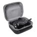 Anbee FPV Goggles V2 Carrying Case Portable Hard Case Storage Bag Compatible with DJI FPV/Avata Goggles V2