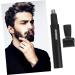 Buy Housoutil Electric Nose Hair Trimmer - Portable Personal Care Device for Sideburns & Grooming - Buy Online on GoSupps.com