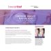 Breast Fast Premium: Natural Breast Enlargement & Lift for Fuller Beautiful Breasts - Buy Online on GoSupps.com