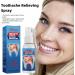 Toothache Relieving Spray Tooth Pain Relief Oral Care Spray Toothache Relief Spray for Gum Health Dental Pain Relief Teeth Treatment Relief Toothache Sprays Pain Relief for Toothache for Oral Care - Buy Online on GoSupps.com