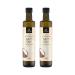 FOODIN MCT 1000ml (2 x 500ml) Coconut Oil 100% Multi-Chain Coconut Oil (MCT) Made from Coconut Produced, 100% Gluten Free and Vegan,