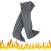 Appoo Feet Sleep Socks - Breathable Soft Socks for Adults | Polyester Cotton Foot Warmers for Pregnant Women & Seniors - Buy Online on GoSupps.com