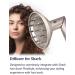 Diffuser Attachment for Shark FlexStyle Hair Dryer - Enhance Curls & Waves - Styling Tool for Natural Curly Wavy & Coily Hair - Grey - Buy Online on GoSupps.com