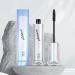  G n rique Volume and Lengthening Mascara - Long-lasting waterproof mascara for eyes | Curling Smudge-proof long-lasting makeup for women work school evening wedding - Buy Online on GoSupps.com