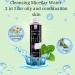 Bodi D Micellar water 3in1 for oily and combination skin chamomile sage sandalwood oil pore cleanser facial care facial cleansing and facial care skin care - Buy Online on GoSupps.com
