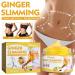  Sloane Toning cream to firm and tone the abdomen 50g ginger slimming cream against cellulite | Tummy Weight Loss Soothing and relaxing cellulite removal for the stomach - Buy Online on GoSupps.com