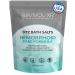 Sitz Bath Salts for Hemorrhoids, Hemorrhoid Care Formula - Premium USA Grade.
