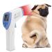 High Accuracy Digital Dog Thermometer - LED Display Veterinary Infrared Thermometer for Pets & Livestock | 32 Temp Data Sets for Dogs Pigs & Sheep - Buy Online on GoSupps.com