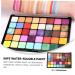 Buy Mikinona Water Soluble Body Paint Set - Face Paint & Makeup Kit for Adults & Kids - Intimate Palette for Creative Art - Buy Online on GoSupps.com
