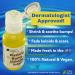 Urban ReLeaf Piercing Bump Shrinking Drops - 100% Natural Aftercare Liquid with Essential Oils for Scars, Nodules, Cartilage, Nose, and Ear Spots - Buy Online on GoSupps.com