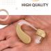 MEDca Hearing Personal Sound Enhancer - Improve Hearing and Amplify Sound - Buy Online on GoSupps.com