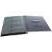 Kiera Grace KG Jocelyn Photo Album - Black - Holds 400 4x6 Photos - Buy Online on GoSupps.com
