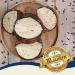 Lyra PET Coconut Filled Bird Feed | 3x4 Energy-Rich V-Cut | Nutrient-Dense All-Year Fat Feed - Buy Online on GoSupps.com