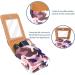 Travel Lipstick Organizer Case | Portable Makeup Bag with Mirror | Camouflage Style Z169s9mdsk - Perfect for International Shipping - Buy Online on GoSupps.com