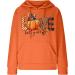 oelaio Oversized Hoodie Sweatshirts for Women Trendy Weekly Deals 2023 Waffle Knit Women's Hoodies Long Sleeve Casual Solid Orange Large - Buy Online on GoSupps.com