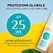  Licofarma Labbra Sun Protection Oil SPF 25 with Roll-on. UVA/UVB protection antioxidant action medium protection. Moisturizing and nourishing for the labbra. - Buy Online on GoSupps.com