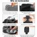 MOCRAFT Foot Harmer 3L Hot Water Bottle - Ultra Heat for Winter - Large Thermal Foot Warmers for Men & Women - Buy Online on GoSupps.com