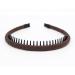 JOBAND Non-Slip Teeth Comb Headbands for Women - Fashion Hair Accessories (4 Colors) - Buy Online on GoSupps.com