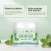 Instant Cooling Relief Cream Instant Relief Cream Cr me rafra chissante instantan e Gel apaisant aux herbes menthol es pour les activit s articulaires dans tout le corps - Buy Online on GoSupps.com
