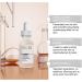 Lactic Acid 10% + HA Face Serum 10% Lactic Acid Serum Dark Spot Remover for Face Lactic Acid Face Moisturiser Pore Minimizer Hydrating Serum for Even Skin Tone Antioxidation Firming - Buy Online on GoSupps.com