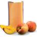 Beauty Image 720ml Liquid Paraffin Bath for Hands and Feet - Peach Scented. Ideal for Physiotherapy and Osteoarthritis Relief. Enriched with Vegetable Oils, Essential Vitamins for Professional Quality Results - Buy Online on GoSupps.com