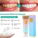 Xoermioy Niacinamide Whitening Toothpaste - Fresh Breath Antiplaque Sensitive Teeth Repair | Buy Online - Global Shipping Available - Buy Online on GoSupps.com