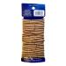 Goody Ouchless Blonde 4mm Hair Elastics - 30 Count - Buy Online on GoSupps.com