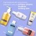 Neutrogena Oil-Free Moisture Glycerin Face & Neck Cream 4 fl. oz - Lightweight, Oil-Absorbing, Matte Finish Moisturizer - Buy Online on GoSupps.com