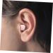 ULTECHNOVO 12pcs Wax Cotton Earbuds - Noise Cancelling Sleep Ear Protection Invisible & Comfortable Earplugs for Work & Travel - Buy Online on GoSupps.com