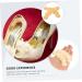 Buy Hemoton 12 Pairs High Heel Stickers - Stylish Shoe Clips for Women - Chunky Heel Accessories - Buy Online on GoSupps.com