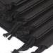 10 Pack Jumbo Shoe Bags for Travel - Non-Woven Storage Organizers for Men and Women - Buy Online on GoSupps.com