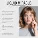 Lifting des yeux raffermissant liquide hydratant 100 g de liquide tenseur pour les yeux avec formule nourrissante extrait botanique produit de soin de la peau absorption facile n cessaire de be - Buy Online on GoSupps.com
